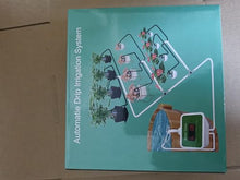 Carica l'immagine nel visualizzatore di Gallery, Irrigazione Automatica, 12 kit di Irrigazione a Goccia per Piante Domestiche, Display a LED e Irrigazione Automatica per USB Ricaricabile, Dispositivi di Irrigazione (Upgraded 12JH)