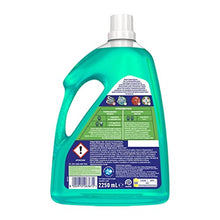 Carica l&#39;immagine nel visualizzatore di Gallery, Calgon Igiene+ Gel Anticalcare, Additivo Anticalare per Lavatrici, 2.25l di Anticalcare Disinfettante