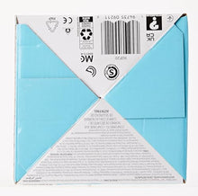 Carica l'immagine nel visualizzatore di Gallery, Fisher-Price - Blocchi Assortiti Cerbiatto blu, Set di 10 Blocchi da Impilare e Identificare per Neonati dai 6 Mesi in su, Giocattolo per Bambini 6+ Mesi, HJP20 [Esclusivo Amazon]