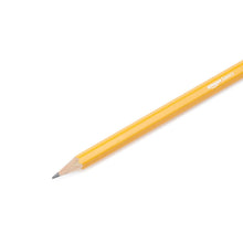 Carica l'immagine nel visualizzatore di Gallery, Amazon Basics - Matite HB in Grafite con Corpo in Legno, Già Temperate, con Gomma Senza Sbavature,Confezione da 12