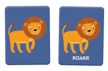 Carica l'immagine nel visualizzatore di Gallery, Clementoni - Sapientino Baby Che Verso Fa, Gioco Educativo Flashcards Montessori per Bambini 1 Anno, Carte Tattili Animali, Made in Italy, Lingua Italiana, Lingua Italiana, 16433