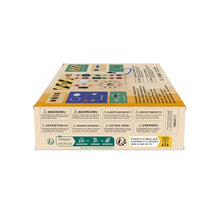Carica l'immagine nel visualizzatore di Gallery, Giochi Montessori 1 anno per Bambini Montessori Busy Board Giochi Legno con 10 Interruttori e 23 luci LED Giochi Sensoriali Giocattolo sensoriale di apprendimento Adatto per 1 2 3 4 anni Bambin