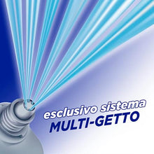 Carica l&#39;immagine nel visualizzatore di Gallery, ACE WC GEL Multigetto Candeggina Igienizzante, 2 Confezioni da 700ml