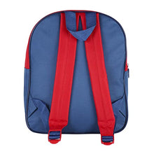 Carica l&#39;immagine nel visualizzatore di Gallery, CERDÁ LIFE&#39;S LITTLE MOMENTS Zaini Spiderman con Tasca Frontale Trasparente, Cinghie Regolabili e Imbottite, Zaino Unisex-Bambini e Ragazzi, Multicolore, Taglia Unica
