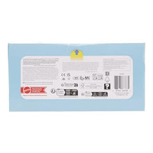 Carica l'immagine nel visualizzatore di Gallery, Fisher-Price Lontra Coccola &amp; Relax - Carillon Neonati Succhietto con Movimento Respirazione - Luci e Suoni - Scoperte Sensoriali - Regalo per Neonati da 0+ Mesi, FXC66