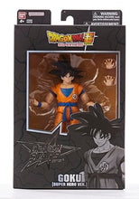 Carica l'immagine nel visualizzatore di Gallery, Dragon Ball Super Bandai Super Hero - Figurina Dragon Star 17 cm - Goku - Licenza ufficiale Dragon Ball - Figurina articolata Goku - Giocattolo per bambini 4 anni e + - 40720