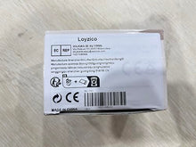 Carica l&#39;immagine nel visualizzatore di Gallery, Giochi Sonaglio Dentizione Del Neonato 0 3 6 9 12 Mesi, Sensoriali Giocattoli Silicone Palla da Massaggia Gengive, BPA Free Montessori Regalo Bambino