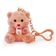 Carica l'immagine nel visualizzatore di Gallery, Giochi Preziosi COCCOLOTTI, Orso Interattivo, Che Ti Fa Baci, Effetti Luminosi, Modello Arancione, per Bambini dai 3 Anni CCL092