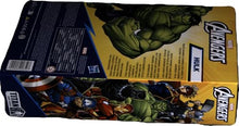 Carica l'immagine nel visualizzatore di Gallery, Hasbro Marvel Avengers Titan Hero Series Blast Gear, Action Figure di Hulk, Classe Deluxe, di 30 cm, per Bambini dai 4 Anni in Su