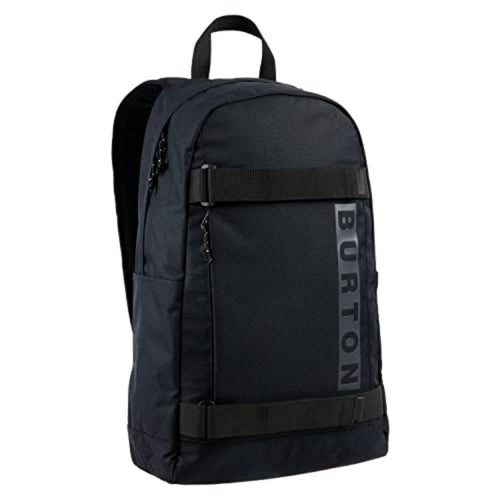 Burton Emphasis 2.0, Zaino Unisex Adulto, True Black