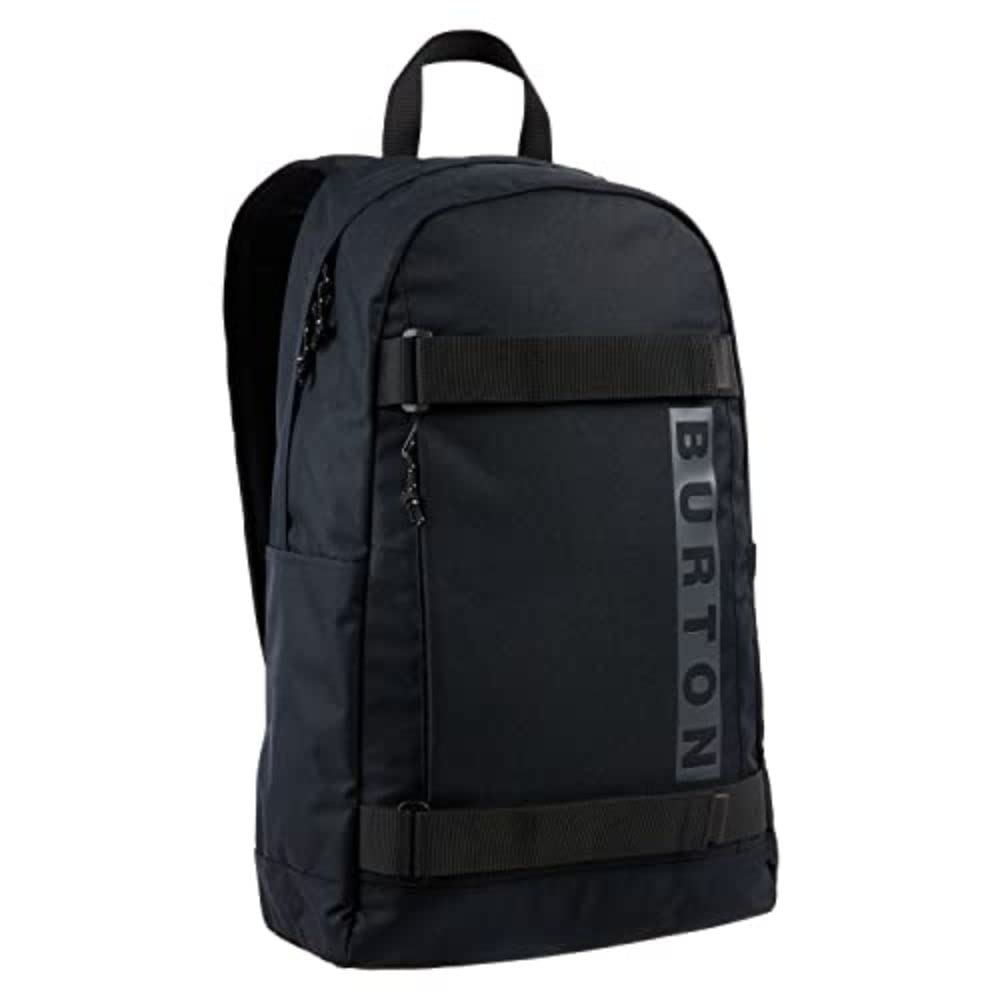Burton Emphasis 2.0, Zaino Unisex Adulto, True Black