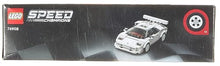Carica l&#39;immagine nel visualizzatore di Gallery, LEGO Speed Champions Lamborghini Countach, Giochi per Bambini dagli 8 Anni in su, Auto Sportiva Giocattolo, Replica Supercar, Collezione 2022 76908