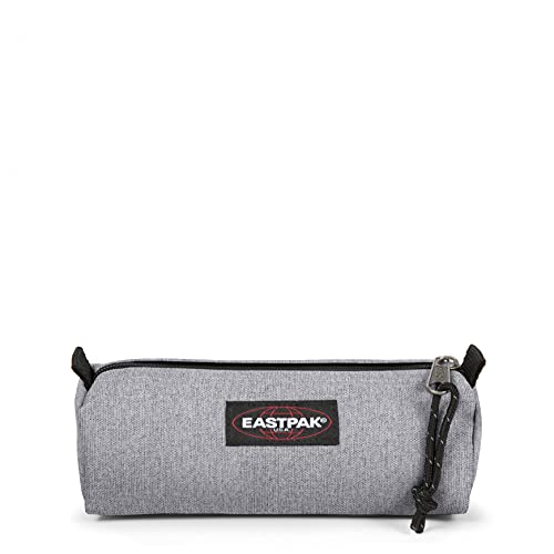 EASTPAK BENCHMARK SINGLE Astuccio - Sunday Grey (Grigio)