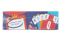 Carica l&#39;immagine nel visualizzatore di Gallery, CRACK LIST I Divertente Gioco da Tavolo per Tutta la Famiglia I Gioco di Carte I 2-8 Giocatori I 10+Anni I Durata media: 30 min I Gioco di Società per li Amici I Italian