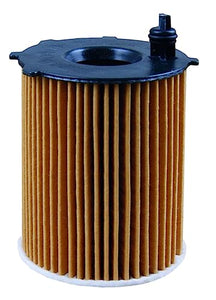 Mahle OX 171/2D - Filtro Olio