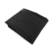 Carica l'immagine nel visualizzatore di Gallery, Amazon Basics Rivestimento per Sedile dell'Auto, 119 x 142 cm, Nero