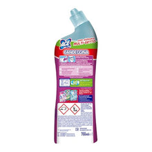 Carica l&#39;immagine nel visualizzatore di Gallery, ACE WC GEL Multigetto Candeggina Igienizzante, 2 Confezioni da 700ml
