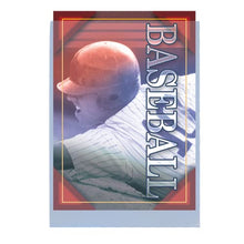 Carica l&#39;immagine nel visualizzatore di Gallery, Ultra Pro AW11739, custodie protettive per carte, trasparenti, 100 pezzi