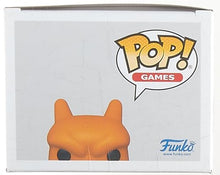 Carica l'immagine nel visualizzatore di Gallery, Funko Pop! Games: Pokemon - Charizard - Figura in Vinile da Collezione - Idea Regalo - Merchandising Ufficiale - Giocattoli per Bambini e Adulti - Video Games Fans - per i Collezionisti