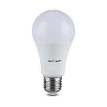 Carica l'immagine nel visualizzatore di Gallery, V-TAC Lampadina LED con Attacco E27 8,5W (Equivalenti a 60W) A60 - 806 Lumen - Massima Efficienza e Risparmio Energetico