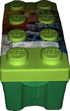 Carica l&#39;immagine nel visualizzatore di Gallery, LEGO DUPLO Classic Contenitore di Mattoncini, Giochi Educativi per Bambini e Bambine Creativi da 1,5 Anni, Sviluppo Abilità Motorie Complesse 10913