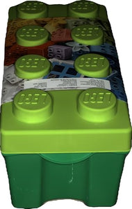 LEGO DUPLO Classic Contenitore di Mattoncini, Giochi Educativi per Bambini e Bambine Creativi da 1,5 Anni, Sviluppo Abilità Motorie Complesse 10913