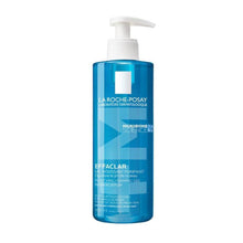 Carica l'immagine nel visualizzatore di Gallery, La Roche Posay Effaclar, Gel Detergente Schiumogeno, Per Pelli a Tendenza Acneica, Azione Purificante, Rimuove Sebo e Impurità, Arricchito con Acqua Termale e Zinco, 400 ml