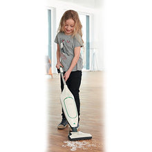 Carica l'immagine nel visualizzatore di Gallery, Grandi Giochi GG00300 Nuovo Vorwerk Folletto Aspirapolvere per bambini, Riprodotto fedelmente all’originale