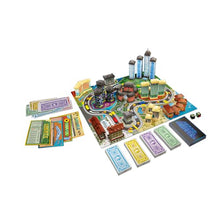 Carica l&#39;immagine nel visualizzatore di Gallery, Asmodee, Hotel, Gioco da Tavolo, 8+ Anni, 2-4 Giocatori, Edizione in Italiano