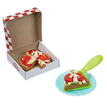 Carica l&#39;immagine nel visualizzatore di Gallery, Play-Doh Kitchen Creations - La Pizzeria, playset con 6 vasetti di Pasta modellabile e 8 Accessori