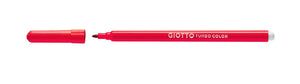 Giotto 0726 00 Turbo Color pennarelli, Vari