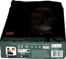 Carica l&#39;immagine nel visualizzatore di Gallery, LEGO Icons Crisantemo, Fiore Finto da Costruire, Decorazione Floreale Artificiale per Casa, Hobby Creativo per Adulti, Regalo di Compleanno per Donna, Uomo, Lei o Lui dalla Botanical Collection 10368