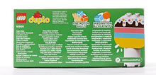 Carica l&#39;immagine nel visualizzatore di Gallery, LEGO 10909 DUPLO Classic Scatola Cuore, Primi Mattoncini Colorati da Costruzione, Giochi Educativi e Creativi per Bambini e Bambine da 1,5 Anni
