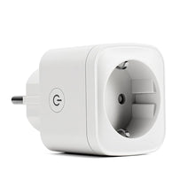 Carica l'immagine nel visualizzatore di Gallery, Offgridtec Presa Smart WiFi, controllo tramite app Smart Life/Tuya, monitoraggio energetico in tempo reale, timer e scen