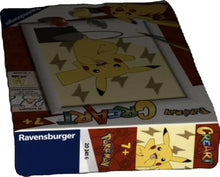 Carica l'immagine nel visualizzatore di Gallery, Ravensburger - CreArt Serie E, Pokémon, Pikachu, Dipingere con i Numeri, Kit Pittura Bambini, Cornice Inclusa, Gioco Educativo, Idea Regalo Bambino e Bambina 7+ Anni, 18x13 cm