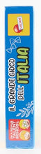 Carica l&#39;immagine nel visualizzatore di Gallery, Liscianigiochi 51156 Il Grande Gioco Dell&#39;Italia, Multicolore, ‎6 x 38.8 x 28.5 cm, 700 grammi