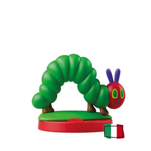 Carica l'immagine nel visualizzatore di Gallery, FABA Personaggio Sonoro – Il mondo di Eric Carle – Storie e fiabe sonore per Bambini e bambine 2-4 anni – Giocattolo con Contenuto Educativo, Versione Italiana