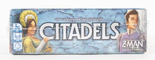 Carica l&#39;immagine nel visualizzatore di Gallery, Asmodee: Citadels, Gioco Da Tavolo, 2-8 Giocatori, 10+ Anni, Edizione in Italiano