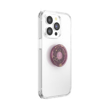 Carica l'immagine nel visualizzatore di Gallery, PopSockets Handygriff, selbstklebend- Himmlisches Mauve