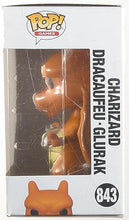 Carica l'immagine nel visualizzatore di Gallery, Funko Pop! Games: Pokemon - Charizard - Figura in Vinile da Collezione - Idea Regalo - Merchandising Ufficiale - Giocattoli per Bambini e Adulti - Video Games Fans - per i Collezionisti