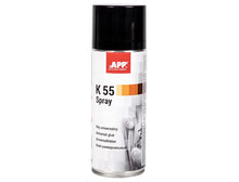 Carica l'immagine nel visualizzatore di Gallery, APP K 55 Colla spray universale | 400 ml