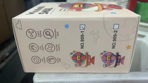 VORENUS Gioco Seggiolone Ventosa per Bambini 6 Mesi, Montessori Sensoriale Giochi Neonato 6-9 Mesi, Educativo attività Giocattoli Bambini con Ventose, Regalo Bimbo 1 Anno 12 Mesi
