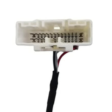 Carica l'immagine nel visualizzatore di Gallery, Goliton Adattatore per cavo diagnostico OBDII OBD2 26 pin a 16 pin compatibile Tesla Model 3/Y 2019-2021