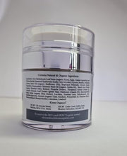 Carica l'immagine nel visualizzatore di Gallery, Crema Viso Antirughe Acido ialuronico con Retinolo e Collagene - Eletta Miglior Crema Antirughe Donna e Uomo per Rughe, Macchie Scure e Linee Sottili - 50ml