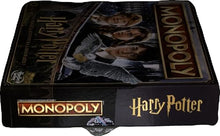 Carica l'immagine nel visualizzatore di Gallery, Hasbro Gaming, Regali Festa di Halloween per Bambini e Bambine Gioco del Mistero da tavolo Monopoly edizione Harry Potter - versione italiana
