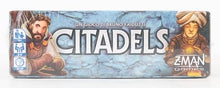 Carica l&#39;immagine nel visualizzatore di Gallery, Asmodee: Citadels, Gioco Da Tavolo, 2-8 Giocatori, 10+ Anni, Edizione in Italiano