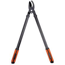 Carica l'immagine nel visualizzatore di Gallery, BLACK+DECKER Troncarami - Capacità di taglio 38 mm - 72 cm - Troncarami con rivestimento antiaderente sulle lame - Nero/
