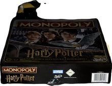 Carica l'immagine nel visualizzatore di Gallery, Hasbro Gaming, Regali Festa di Halloween per Bambini e Bambine Gioco del Mistero da tavolo Monopoly edizione Harry Potter - versione italiana