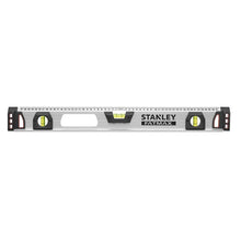 Carica l'immagine nel visualizzatore di Gallery, STANLEY FATMAX Livella magnetica a I 60 cm, 1-43-554