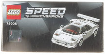 Carica l&#39;immagine nel visualizzatore di Gallery, LEGO Speed Champions Lamborghini Countach, Giochi per Bambini dagli 8 Anni in su, Auto Sportiva Giocattolo, Replica Supercar, Collezione 2022 76908